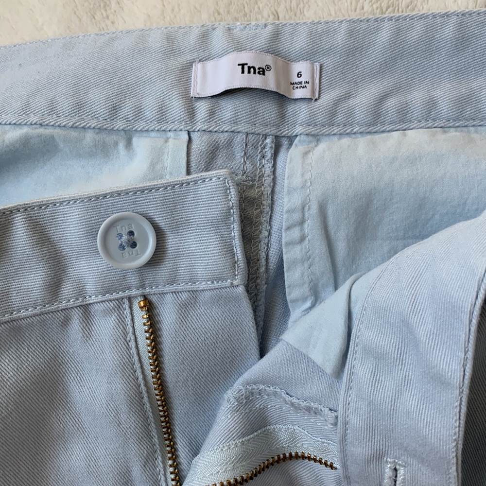 Blue Pants💙 - Picture 4 of 4